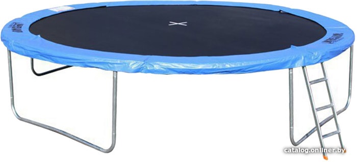 

Батут DFC Trampoline 10FT-TR