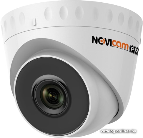 

IP-камера NOVIcam PRO NC21WP (ver.1216)