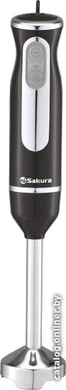 

Погружной блендер Sakura SA-6247BK