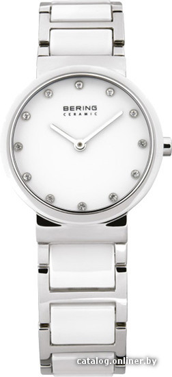 

Наручные часы Bering Ceramic (10729-754)