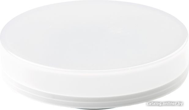 

Светодиодная лампочка Ambrella LED GX53-PR 9W 3000K (75W) 175-250V 253093