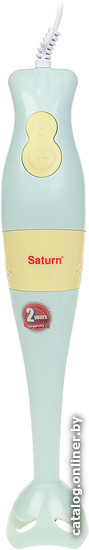 

Погружной блендер Saturn ST-FP0050