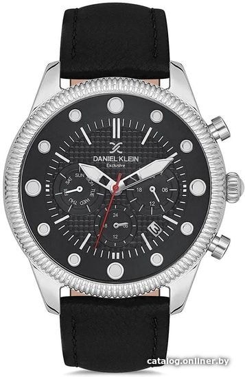 

Наручные часы Daniel Klein DK12723-1