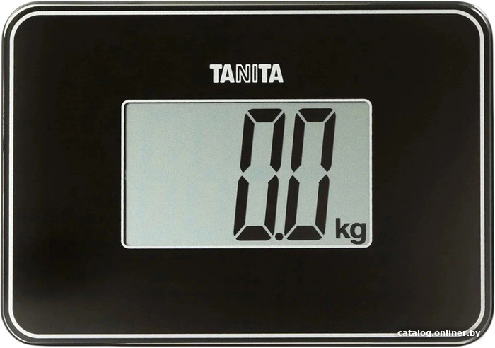 

Напольные весы Tanita HD-386 (черный)