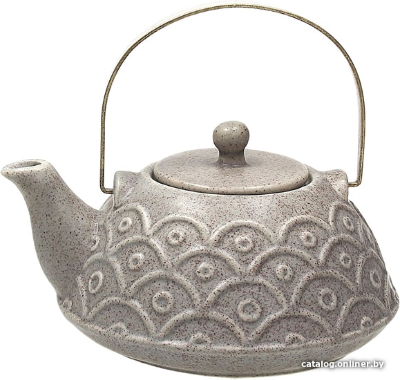 

Заварочный чайник Tognana New Milk Matcha NL133A58502