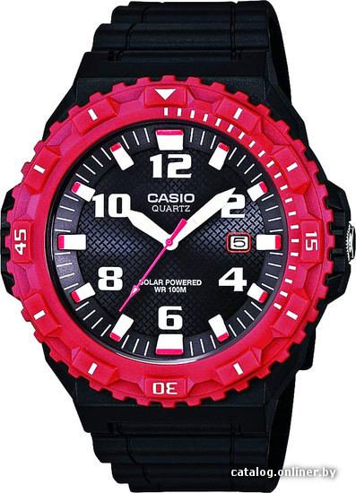 

Наручные часы Casio MRW-S300H-4B