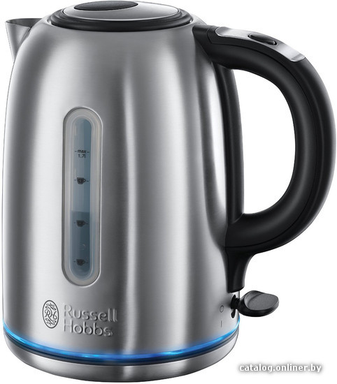 

Электрический чайник Russell Hobbs Buckingham [20460-70]