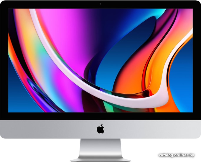 

Моноблок Apple iMac 27" Retina 5K 2020 MXWT2