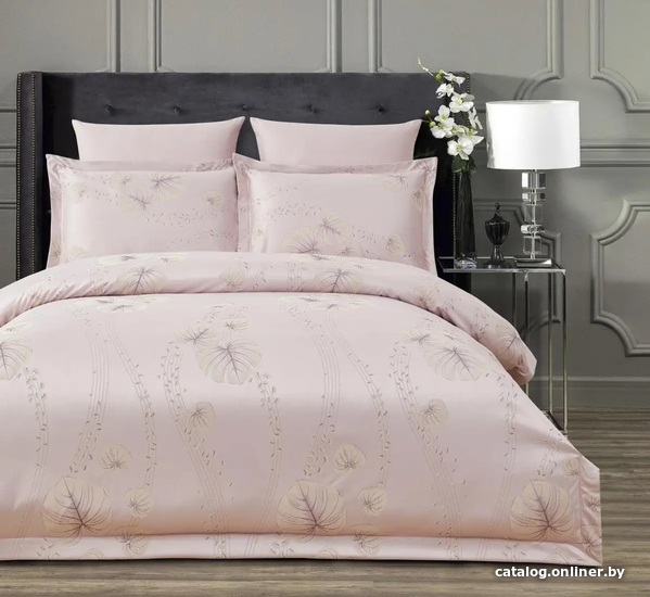 

Постельное белье Arya Royalty Vibha 240x260 8680943081919