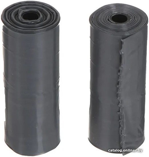

Пакеты для мусора Baseus CRLJD-0G Gentleman Style