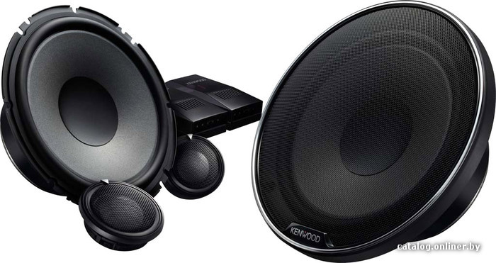 

Компонентная АС Kenwood XR-1800P