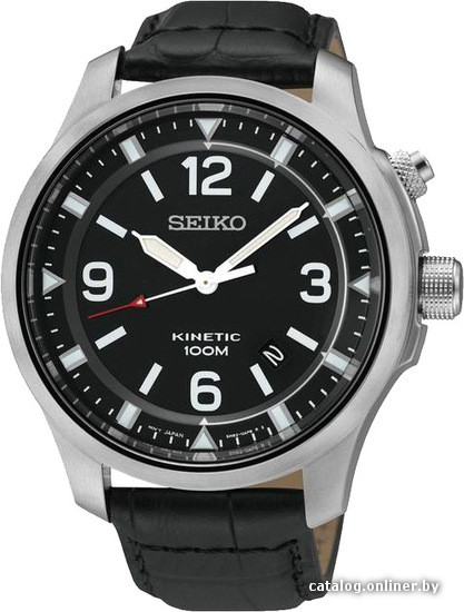 

Наручные часы Seiko SKA689P1