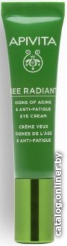 

APIVITA Крем для лица Signs Of Aging&Anti-Fatigue Rich (50 мл)