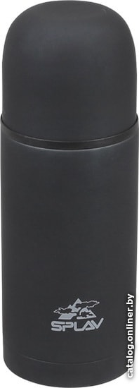 

Термос SPLAV SBM-500 0.5л (черный)