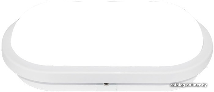 

Лампа Leek LED RBL WH 15W (овал)
