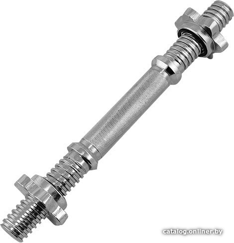 

Гриф гантельный Torres PL5055 31 мм 35 см