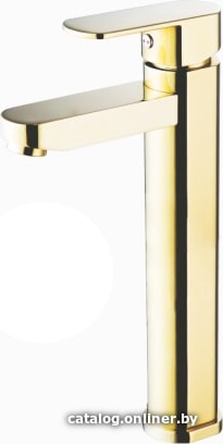 

Смеситель Ganzer Bolder GZ 06013E (золотой)