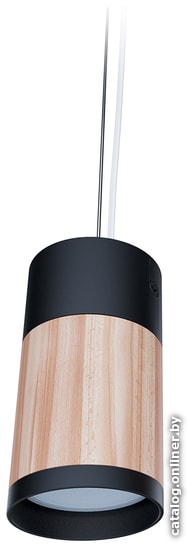 

Точечный светильник Woodled Vector Spot S VS-01-S (оливковый ясень)