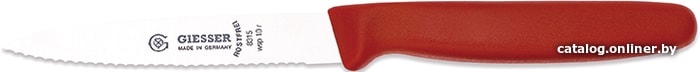 

Кухонный нож Giesser 8315 wsp 10 r