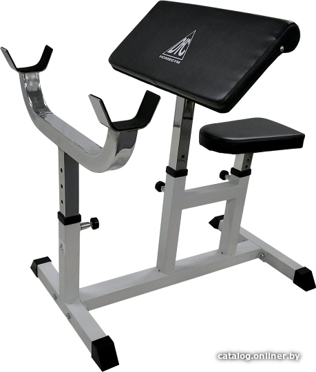 

Скамья Скотта DFC Homegym UB009