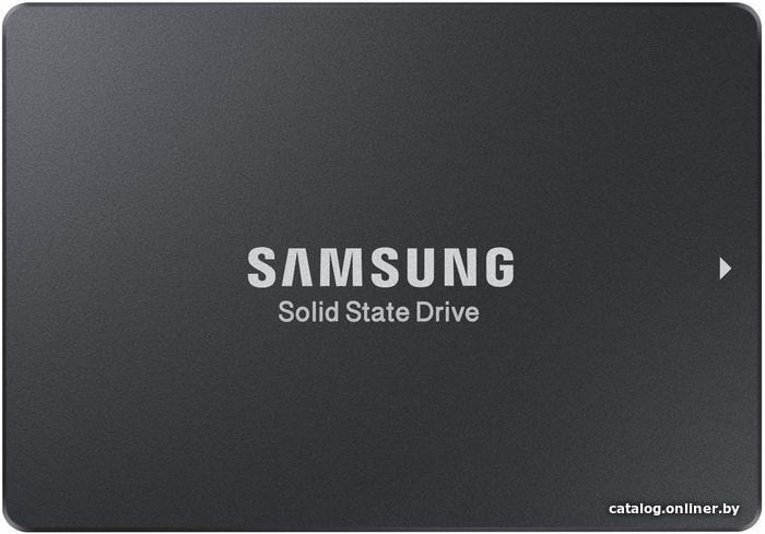 

SSD Samsung 883 DCT 1.9TB MZ-7LH1T9NE