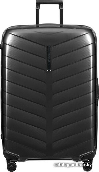 

Чемодан Samsonite Attrix Anthracite 81 см