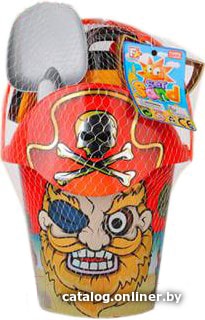 

Набор игрушек для песочницы Toys 795