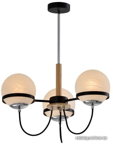 

Люстра средней высоты Rivoli Veronika 3066-303