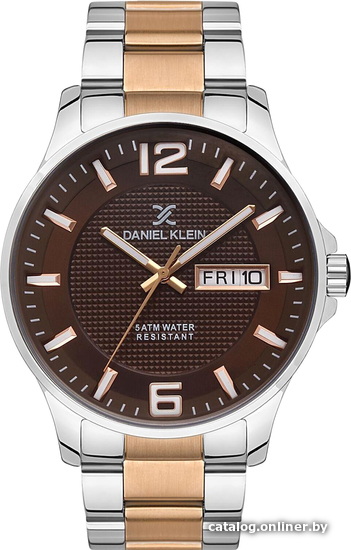 

Наручные часы Daniel Klein DK13069-4