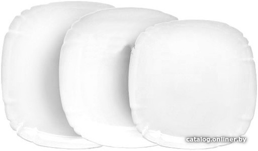 

Столовый сервиз Luminarc Lotusia H3527