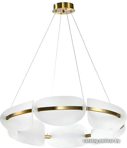 

Подвесная люстра Zortes Moon ZRS.1210.80