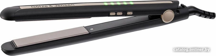

Выпрямитель Goetze & Jensen HS700