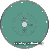 

Отрезной диск алмазный Heller 26723