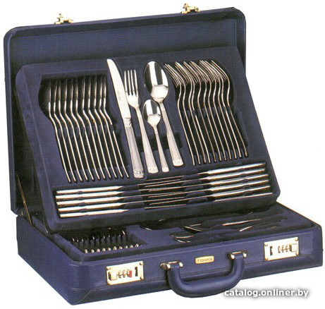 

Набор столовых приборов BergHOFF Nova Matt 1291345