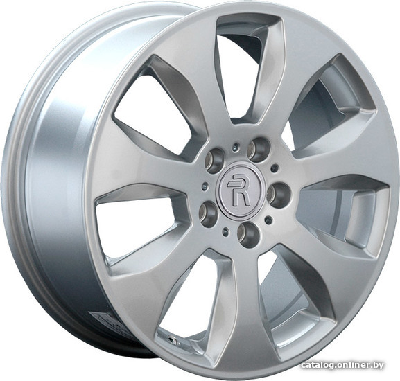 

Литые диски Replay VV314 17x7.5" 5x112мм DIA 57.1мм ET 45мм S