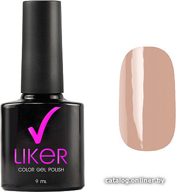 

Гель-лак Runail Liker 4569 9 мл