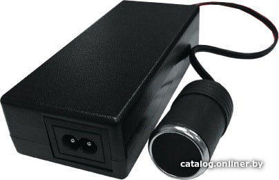 

Автомобильный инвертор AVS 220/12V IN-2210