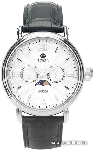 

Наручные часы Royal London 41061-01