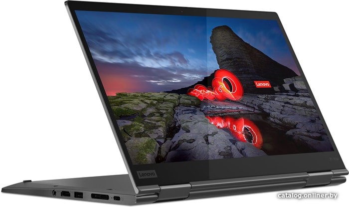 

Ноутбук 2-в-1 Lenovo ThinkPad X1 Yoga Gen 5 20UB000NUS