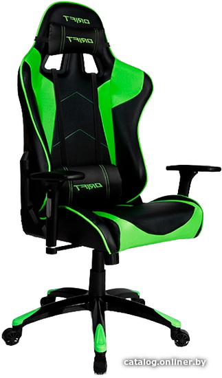 

Кресло Drift DR300 (черный/зеленый)