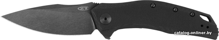 

Складной нож Zero Tolerance 0357Bw
