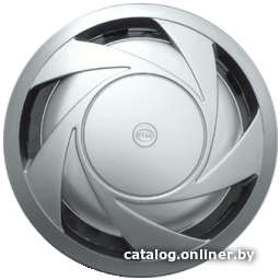 

Набор колпаков на диски АКС – авто Турбо 13 40287 (серебристый)
