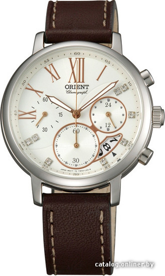 

Наручные часы Orient FTW02005W