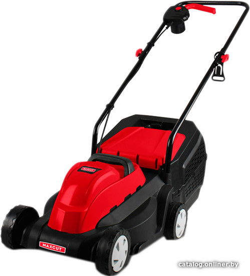 

Газонокосилка Maxcut MCE 320