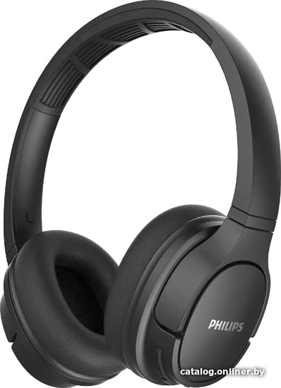 

Наушники Philips TASH402BK/00