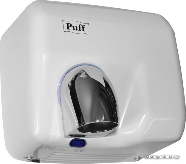 

Сушилка для рук Puff 8845