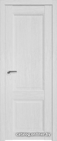 

Межкомнатная дверь ProfilDoors 2.41XN 50x200 (монблан)