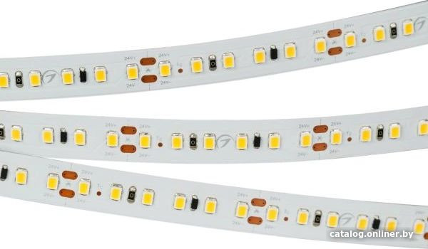 

Светодиодная лента Arlight IC-A120-12mm 24V Warm3000 024592(2)