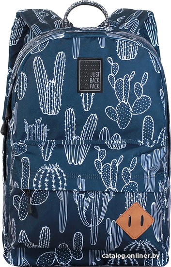 

Городской рюкзак Just Backpack Vega (cactus)