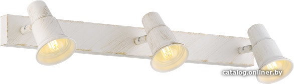

Бра Sfera-sveta B85975/3W WGE